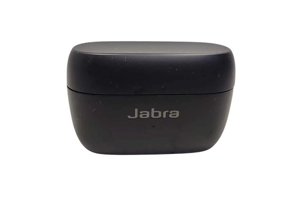 Jabra Elite 85t In-Ear Wireless Headphones - Titanium Black $