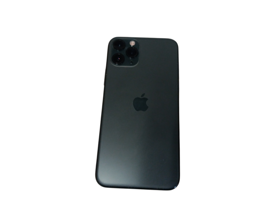 Apple iPhone 11 Pro - 256GB - Space Gray [A2160]