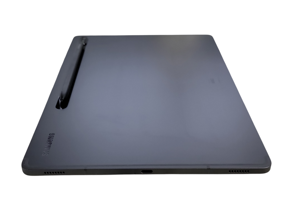 Samsung Galaxy Tab S8 Plus - 256GB - Black [SM-X800] (