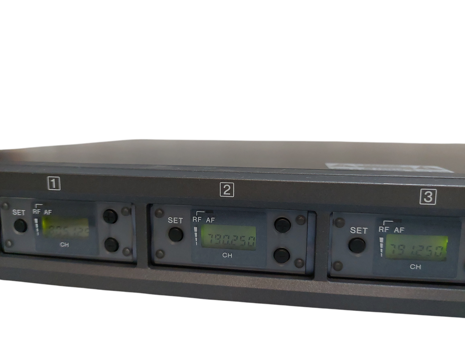 Sony Tuner Base Unit Model: MB-X6 =