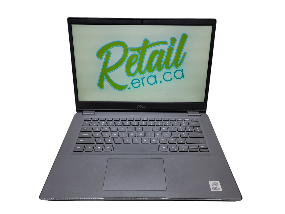 Dell Latitude 3410| i5-10210U| 8GB DDR4| 512GB SSD  β Lap200