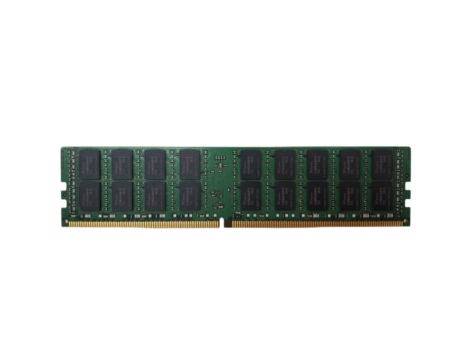 SK Hynix 16GB 2Rx4 PC4-2133P-RA0-10 | DDR4 Server Memory Q