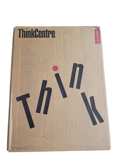 Lenovo ThinkCentre M720s i5-8400 @2.80GHz 8GB RAM 256GB M.2 Q