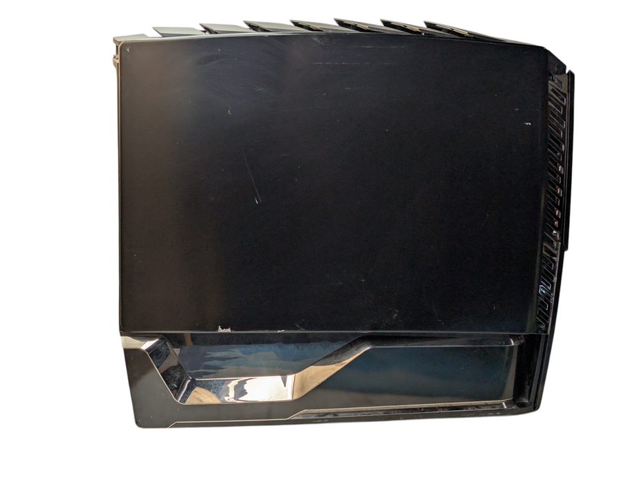 DELL Alienware Area-51 ALX Intel i7-970 Dual ATI Radeon HD 6870 12GB RAM  -