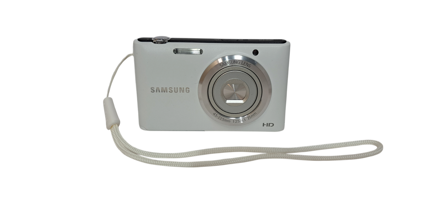Samsung ST72 16.2 Mega Pixel Digital Camera