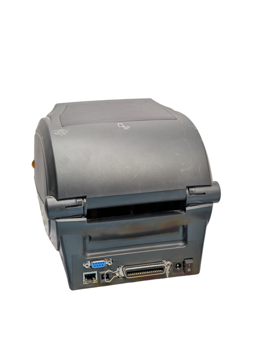 Zebra ZD500 Thermal Label Printer ZD50042-T01200FZ -