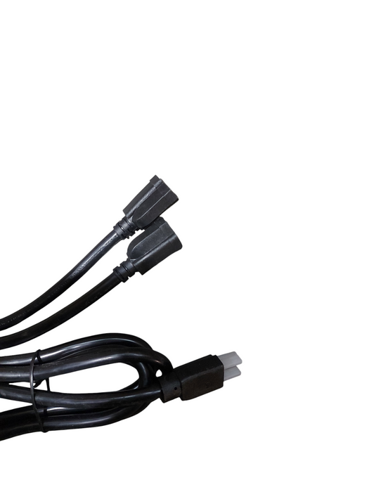 Lot 5x FT2A-PWR-US-1