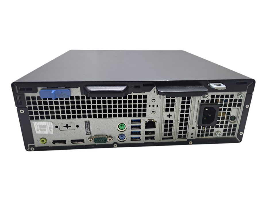 Dell OptiPlex 7090 SFF | Intel Core i5-10505 @3.20GHz, 16GB DDR4, 256GB NVMe )