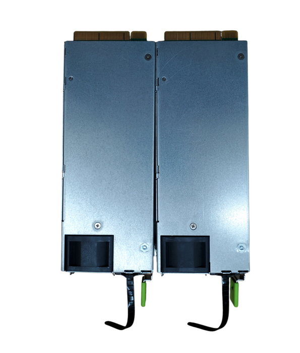 Lot 2x Cisco C220 770W Server Power Supply Unit UCSC-PSU1-770W V02