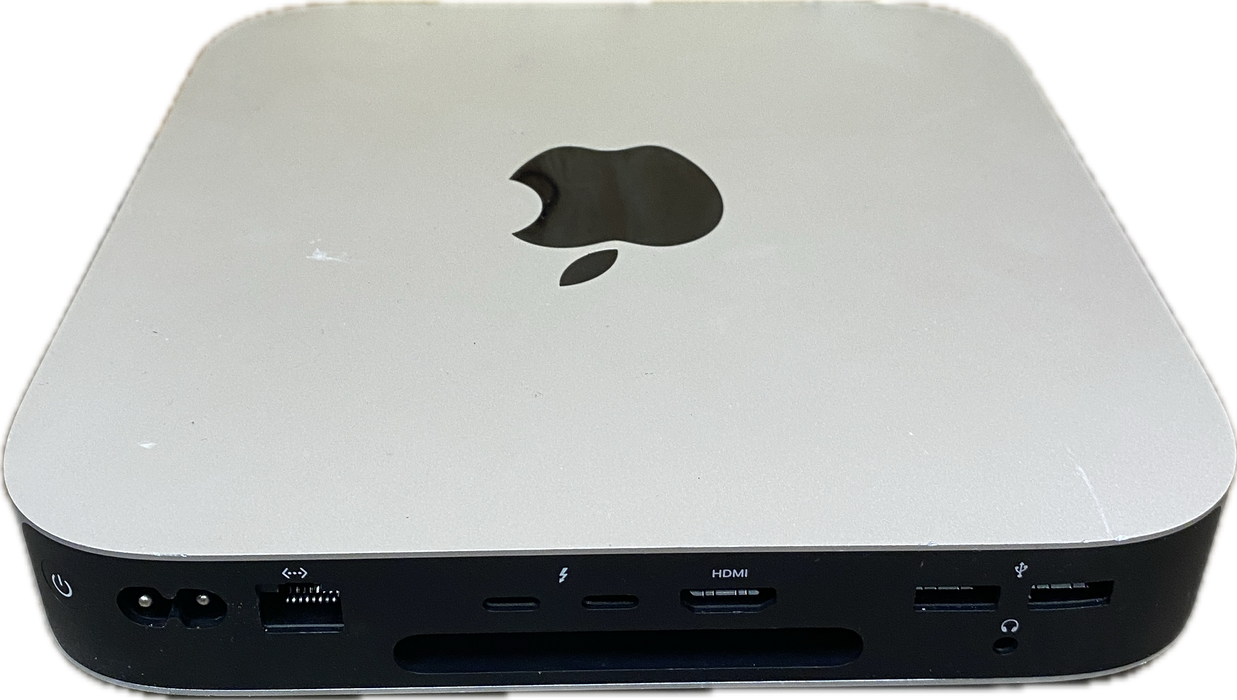 Apple Mac Mini 2023 M2 8GB RAM 256GB SSD