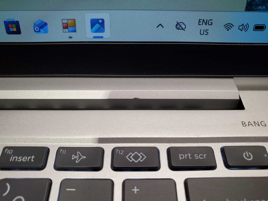 HP EliteBook 840 Aero G8 14" i7-1135G7 2.4Ghz 16GB RAM 256GB SSD READ  Lap200