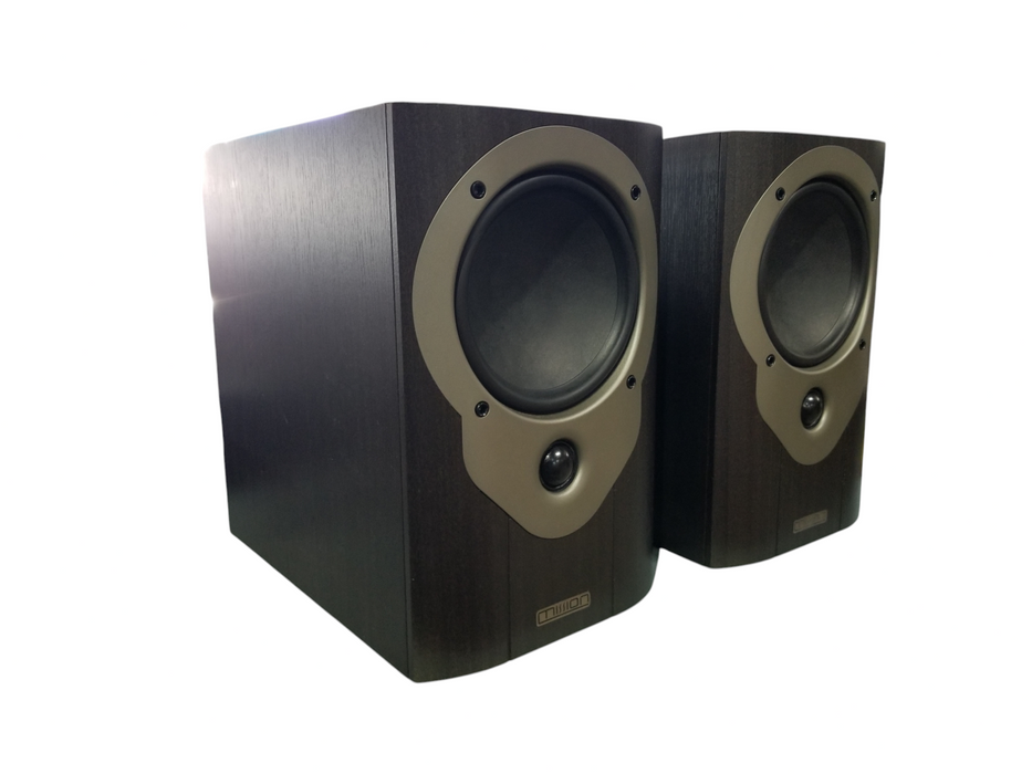 Mission Speakers M32i Black Ash 8-Ohms