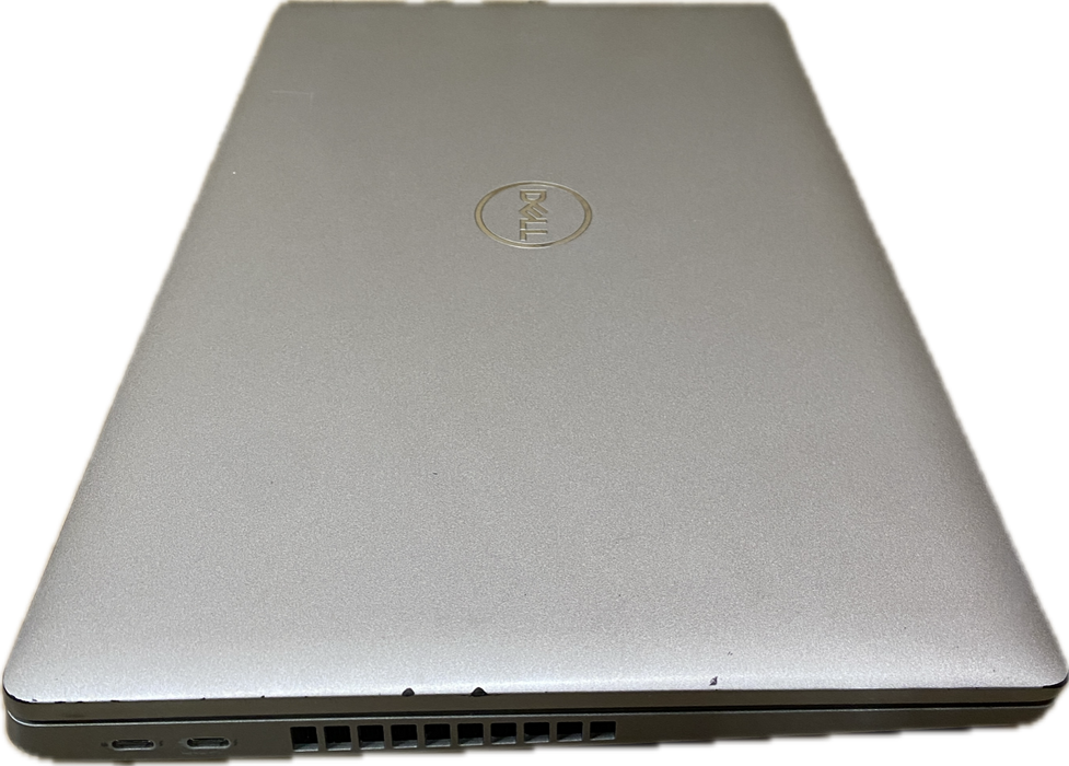 Dell Precision 3570 Core i7-1255U@1.70GHz vPRO 16GB RAM 256GB SSD READ  Lap200