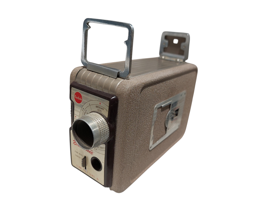 Bundle of 4 Vintage Cameras  =