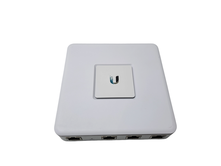 Ubiquiti Networks UniFi USG Security Gateway | Factory Reset