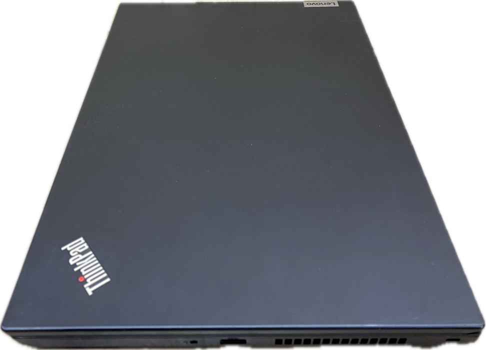 Lenovo ThinkPad L15 Gen 2 Core i5-1135G7@2.40GHz 16GB RAM 256GB SSD  Lap200