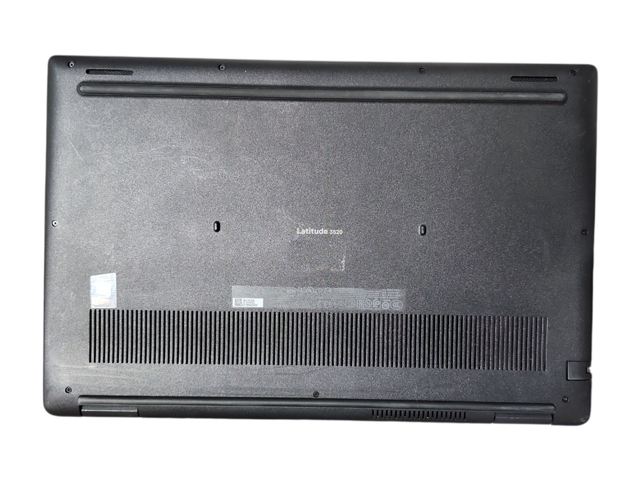 Dell Latitude 3520, i5-1145G7 2.60GHz, 16GB DDR4, 256GB NVMe, No AC  Lap200