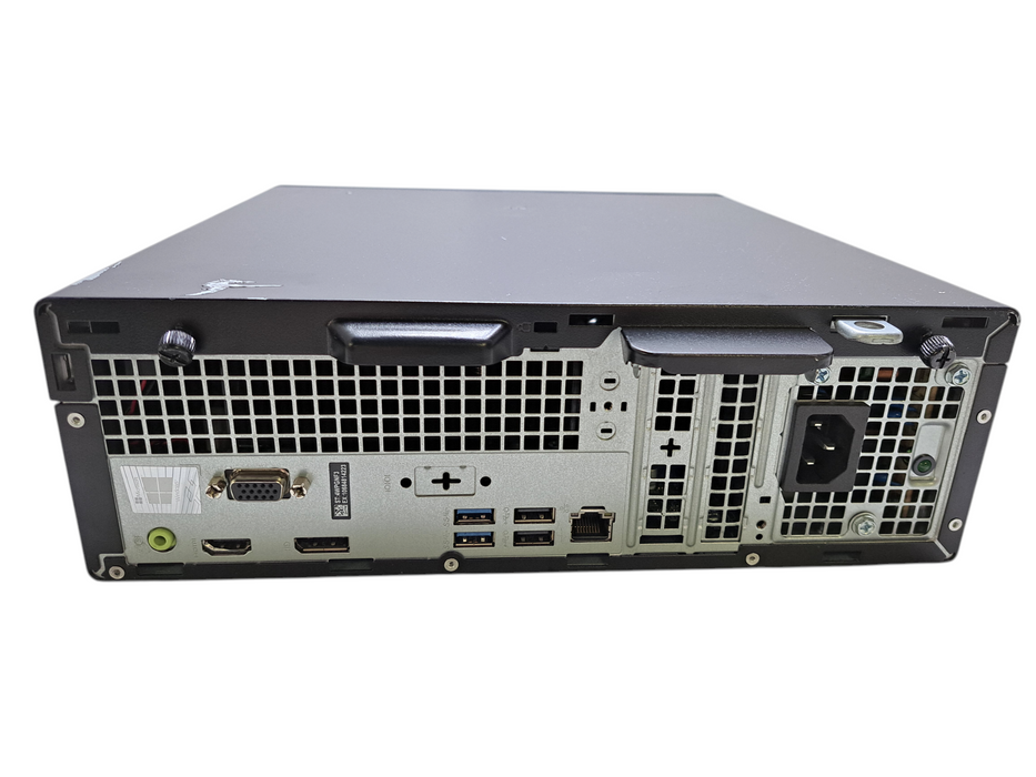 Dell OptiPlex 3080 SFF | Barebones No CPU/RAM/HDD *READ*