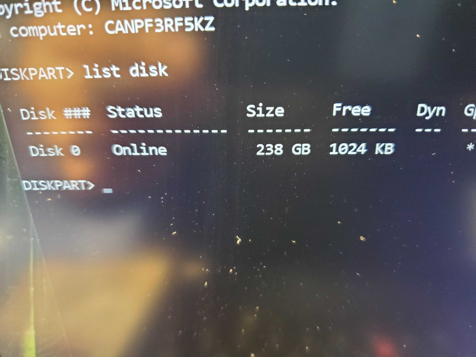 Lenovo ThinkPad X1 Carbon | Intel Core i5-8250U, 8GB RAM, 256GB NVMe  Lap200