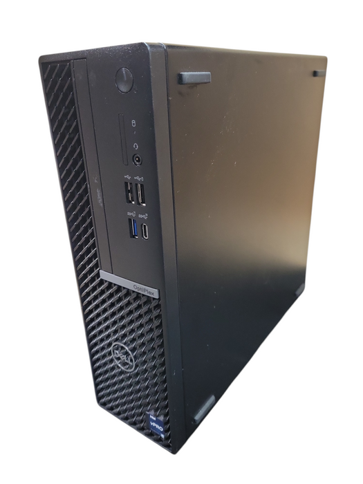 Dell OptiPlex 7010 SFF | Core i5-13600 16GB RAM 256GB NVMe !