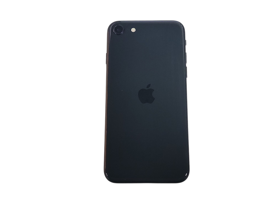 Apple iPhone SE 2 - 64GB - Black [A2275]