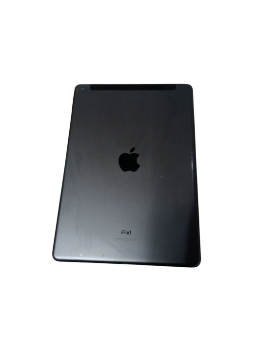 Apple iPad 8th Gen - 128GB - Space Gray [A2428] WiFi/Cellular READ
