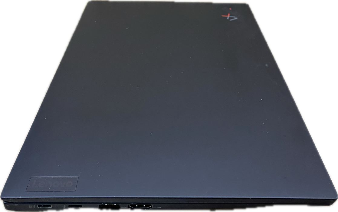 Lenovo ThinkPad X1 Carbon Gen 10 TOUCH i7-1270P@2.20GHz 32GB RAM 512GB READ  Lap200