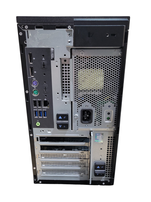 Dell Precision 3650 Tower i7-11700 CPU|8GB DDR4 256GB NVMe !