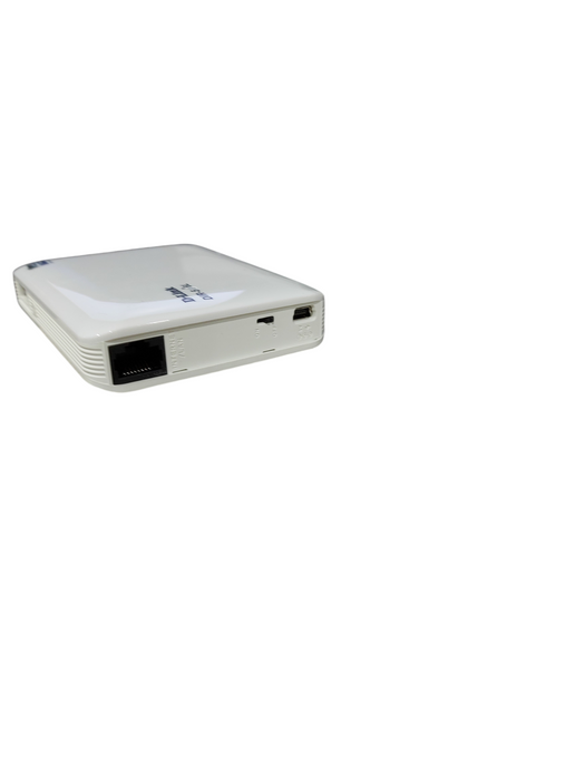 D-Link SharePort Go 1-Port 10/100 Wireless N Router (DIR-506L)