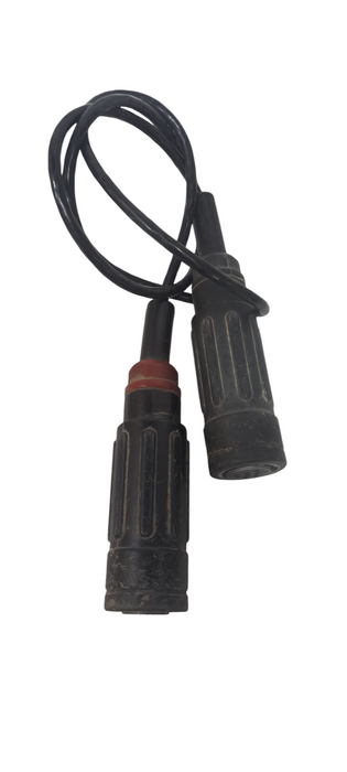 8-pin circular connector (MIL-DTL-5015/ Amphenol 16-8 Style) Q