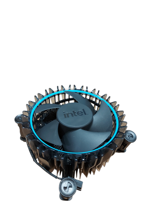 Lot 48x Intel CPU Cooler LGA1700 Heatsink/Cooler 12th Gen