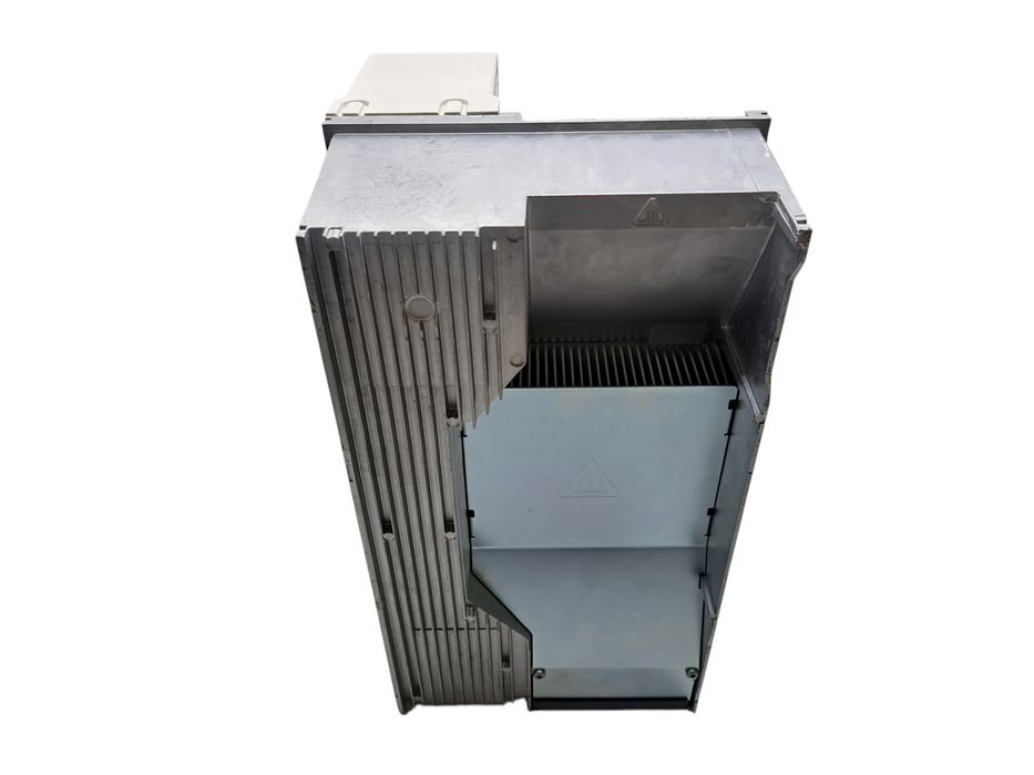 Nidec Control Techniques Unidrive M700-064 00350 A  | 25/25HP 480V 50/60Hz )