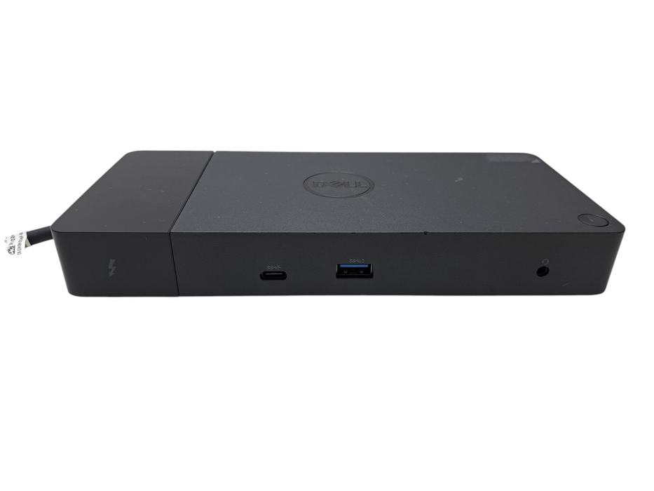 Dell WD19TB Thunderbolt Dock USB-C Dual DisplayPort K20A w/ 180W PWR )