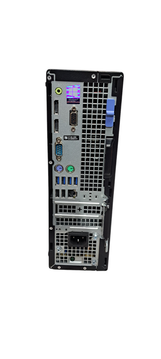 Dell OptiPlex 7080 i5-10600 CPU|8GB DDR4 RAM|256GB NVMe|READ Q