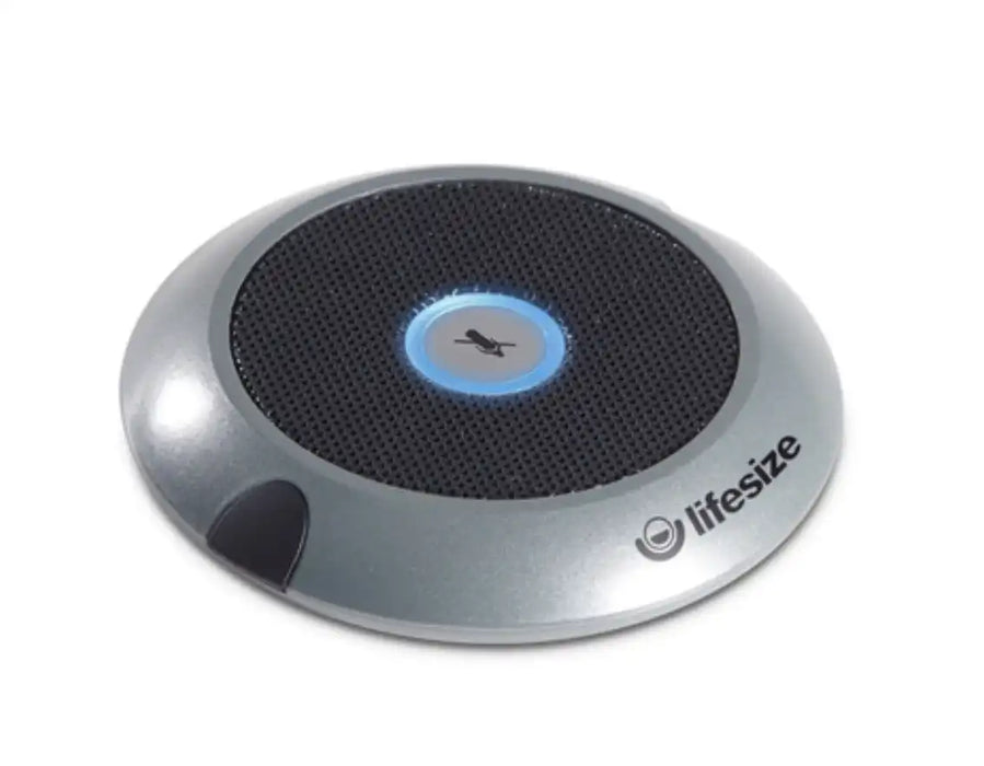 Lifesize Digital MicPod Microphone for Phone Conference P/N: 1000-0000-0593 Q