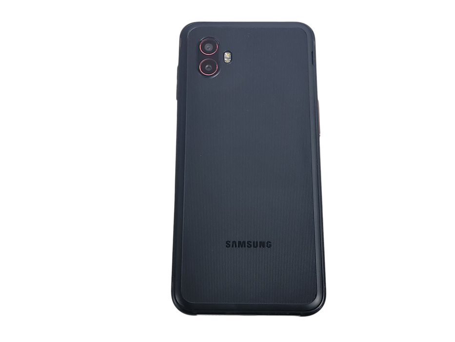 Samsung Galaxy XCover 6 Pro - 128GB - Black [SM-G736W] (