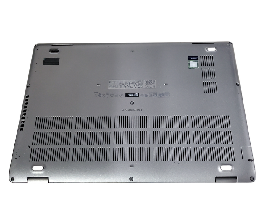 Dell Latitude 5410 i5-1021U @1.6GHz 8GB RAM 256GB SSD  Lap200
