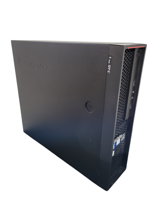 Lenovo ThinkStation P300, Xeon E3-1246 v3 3.50GHz, 24GB RAM, No HDD !