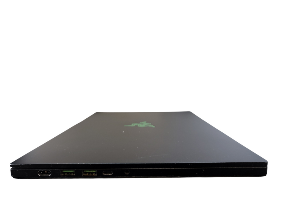 Razer Blade 15" Advanced i7-11800H 16GB DDR4 RTX 3070 NO SSD FOR PARTS/REP  β Lap200