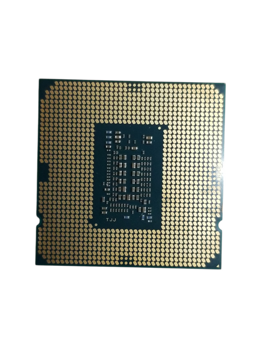Intel Core i5-10600 SRH37 3.30GHz - Desktop CPU  Q