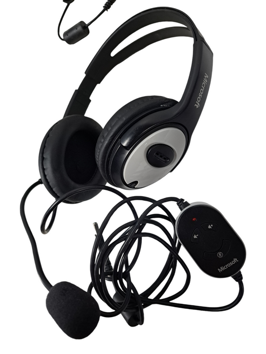 Headphone Bundle of 8x Headphones: Hyper, Microsoft, Power A & Other Brands