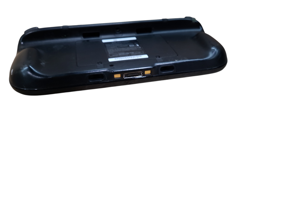 Nintendo Wii U GamePad WUP-010 Black Tablet