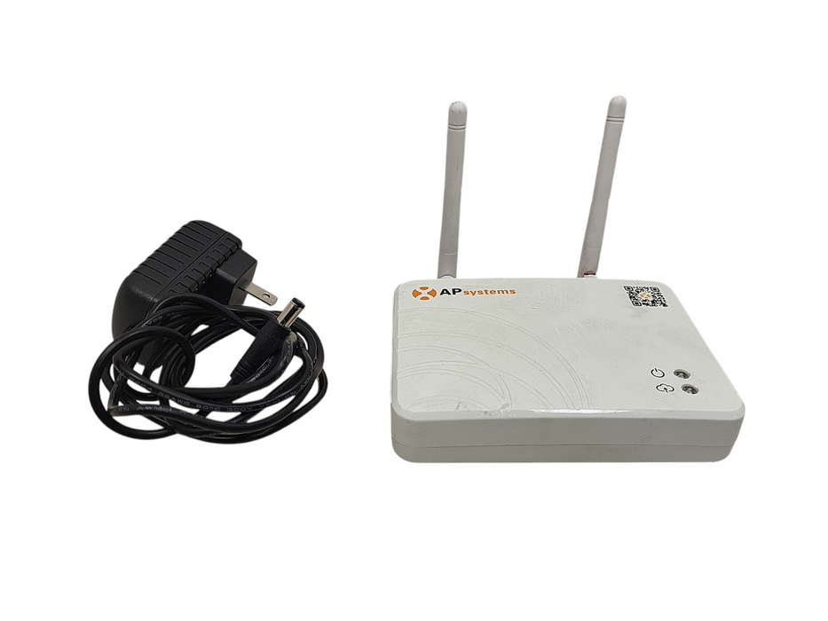 APsystems ECU-R Energy Communication Unit &Gateway Residential Monitoring Q$