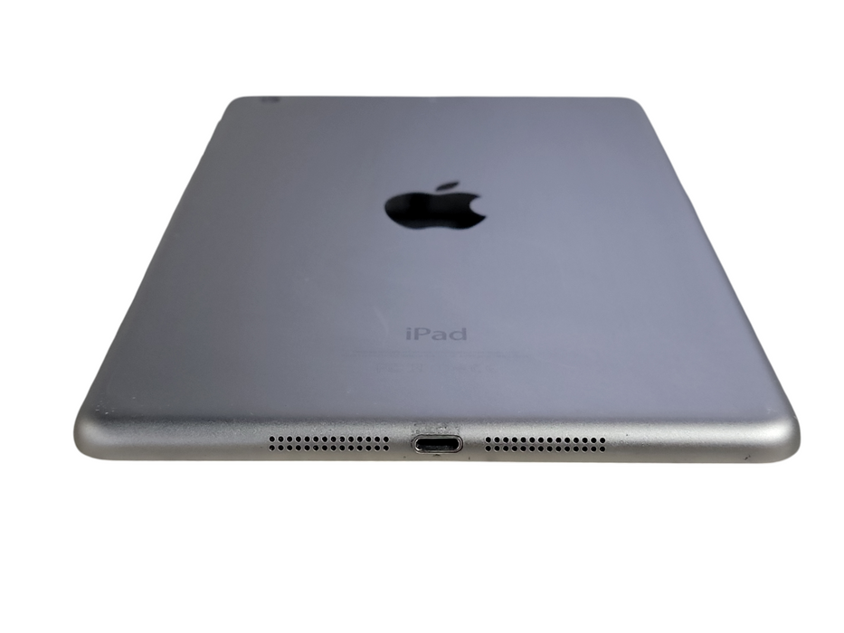 Apple iPad 3rd Gen - 16GB - Space Gray [A1599] (