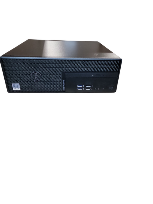 Dell OptiPlex 3080 SFF i5 - 10505 @ 3.20GHz 16GB DDR4 Ram NO HDD θ