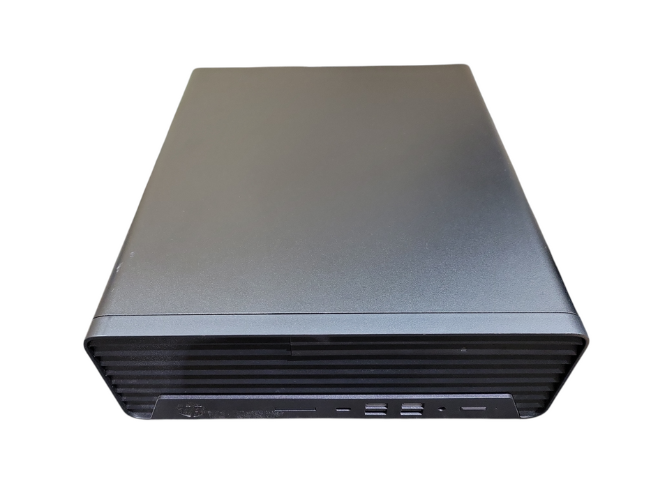 HP ProDesk 600 G6 SFF i5 - 10500 @ 3.10GHz 8GB DDR4 Ram 256GB NVme !