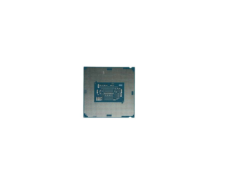 Intel Core i5-7500 Desktop CPU