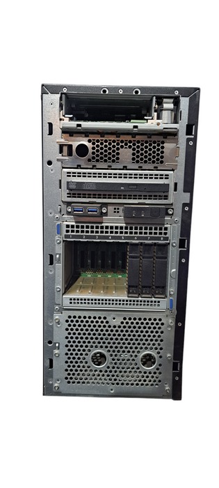 Proliant ML150 Xeon E5-2650 v4|32GB DDR4| p440|B140i|2X500w