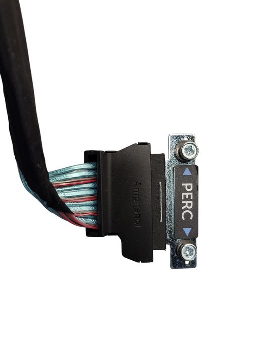 8Y2C8 DELL EMC POWEREDGE R640 HDD BACKPANE RAID CABLE 08Y2C8 Q$