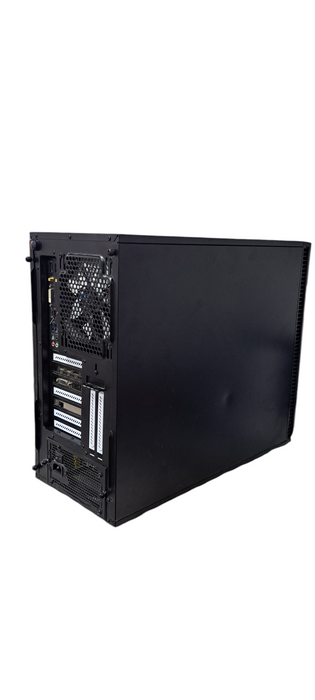 Custom PC-Ryzen 7-1700|8GB DDR4|GTX 1060 3GB GPU|NO HDD